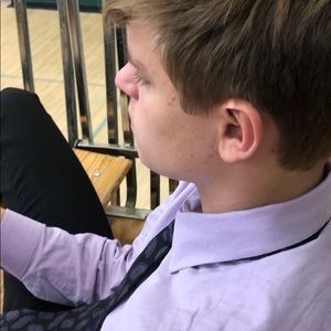 Meet your Posher, Gunnar